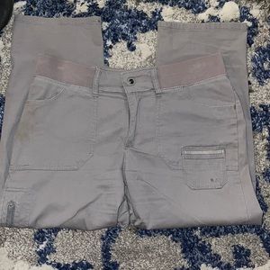 Lee Relaxed Fit 1889 capris size 6